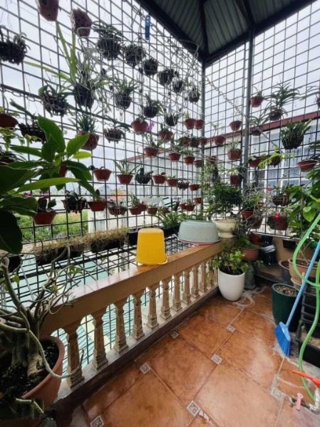 Bán nhà 6 tầng 59 m² tại Đường Yết Kiêu, Phường Trần Hưng Đạo, Hoàn Kiếm, Hà Nội